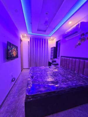 1 BHK Builder Floor For Rent in Sector 40