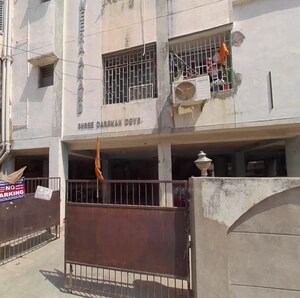  Apartment – Exterior View View at Kidwaipuri - for Sale