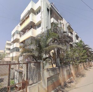  Apartment – Exterior View View at Mantana Kurchi - for Sale