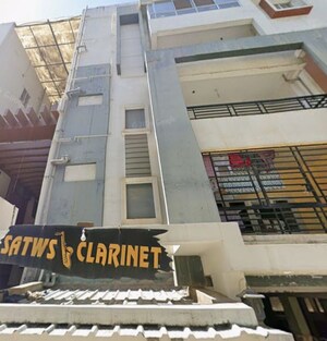  Apartment – Exterior View View at Mantana Kurchi - for Sale