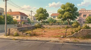  Land For Sale in Rangareddy Guda