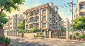  Independent House For Sale in Lajpur