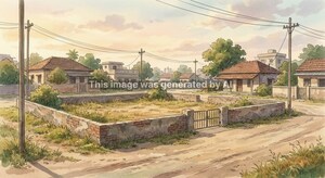  Land For Sale in Begumganj