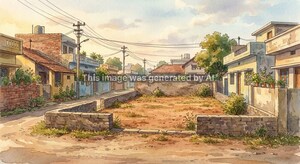 Land For Sale in Venkatesh Nagar