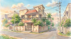  Independent House For Sale in Nugondapalli