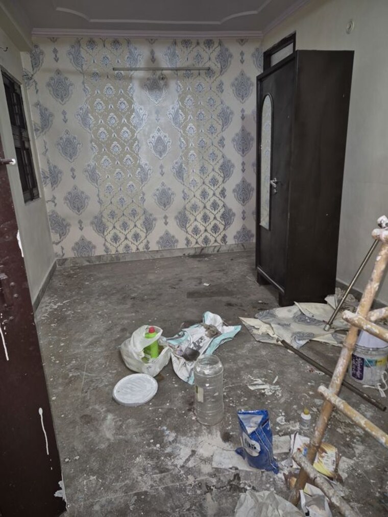 Room, mayur vihar 2.5 Bedroom 750 Sq.Ft. Builder Floor In Mayur Vihar Delhi 10693868