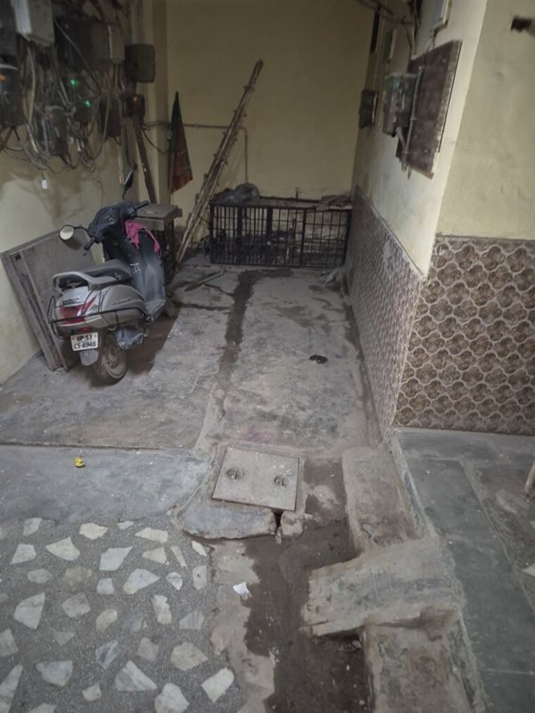 Other, mayur vihar 2.5 Bedroom 750 Sq.Ft. Builder Floor In Mayur Vihar Delhi 10693868