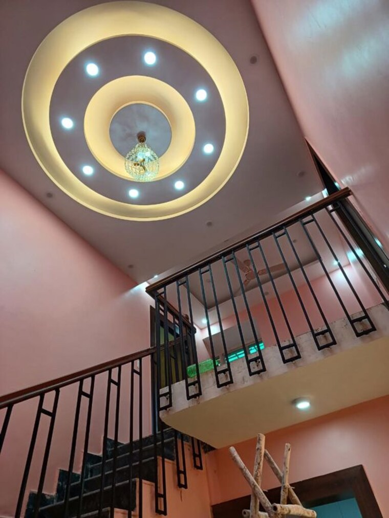 undefined, paras-tierea 3.5 Bedroom 1725 Sq.Ft. Apartment In Sector 137 Noida 10693917