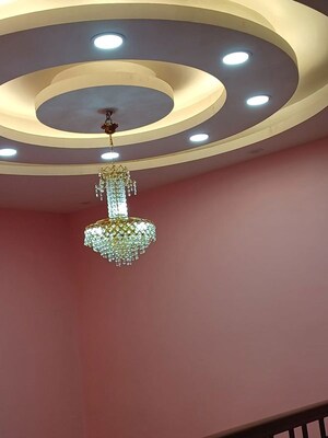 Furnished Amenities in 3.5 BHK Apartment at Paras Tierea, Sector 137 – for Rent