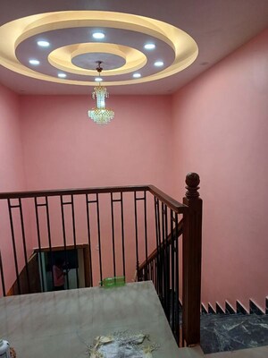 Bedroom in 3.5 BHK Apartment at Paras Tierea, Sector 137 – for Rent