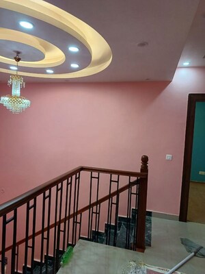 Bedroom in 3.5 BHK Apartment at Paras Tierea, Sector 137 – for Rent