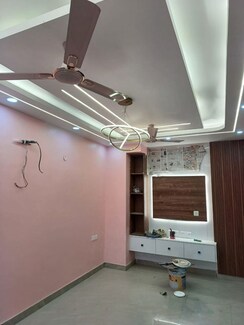 3.5 BHK Apartment For Rent in Paras Tierea