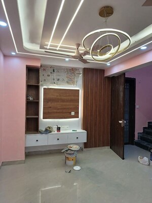 3.5 BHK Apartment – Exterior View View at Paras Tierea, Sector 137 - for Rent