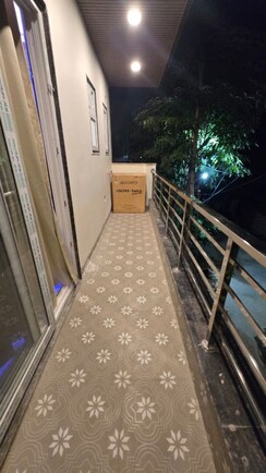 1 BHK Builder Floor For Rent in Sector 41