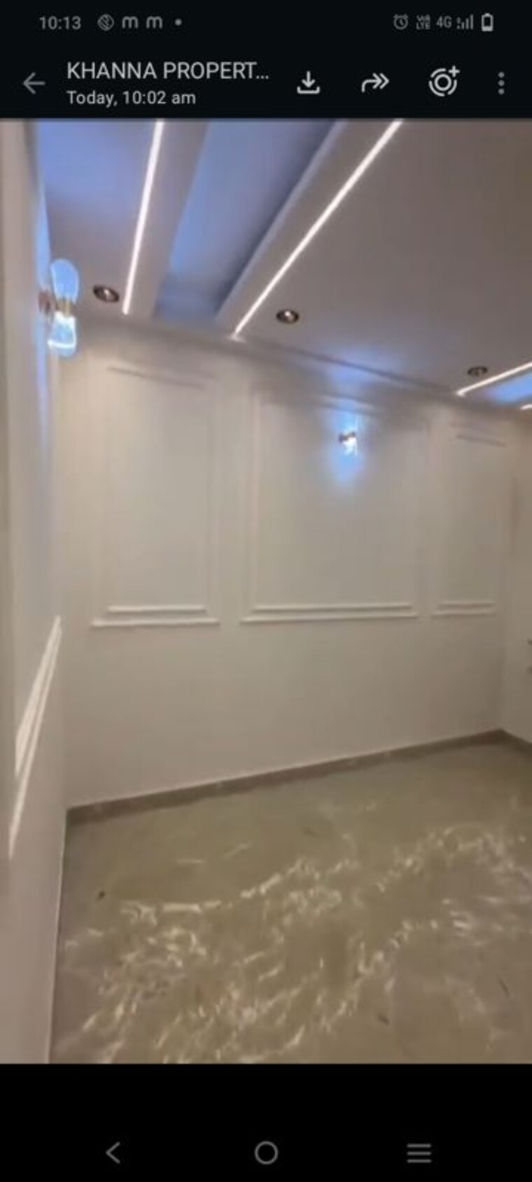 undefined, mahavir enclave 2 Bedroom 675 Sq.Ft. Builder Floor In Mahavir Enclave Delhi 10693940