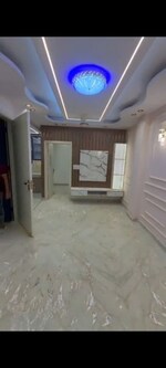 2 BHK 675 Sq.Ft. Builder Floor in Mahavir Enclave