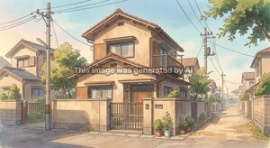  Independent House For Sale in Giaspura