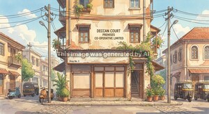  Shop For Sale in Bandra West