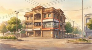  Shop – Exterior View View at Chiloda - for Sale