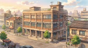  Shop – Exterior View View at Kalasipalyam New Extension - for Sale