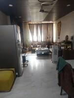 3 BHK 1350 Sq.Ft. Apartment in Rohini Sector 13