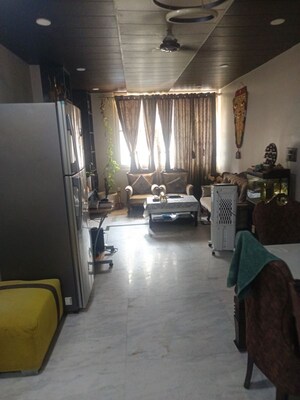 3 BHK Apartment For Sale in Rohini Sector 13
