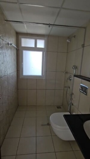 Bathroom in 3 BHK Apartment at Brigade Laguna, Hebbal – for Sale