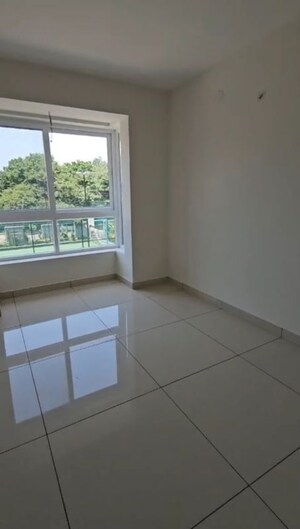 Balcony in 3 BHK Apartment at Brigade Laguna, Hebbal – for Sale