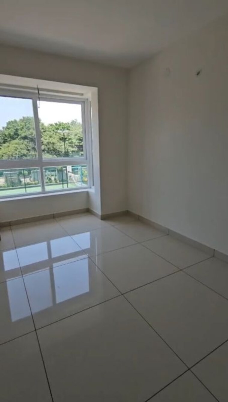Balcony, brigade-laguna 3 Bedroom 1888 Sq.Ft. Apartment In Hebbal Bangalore 10688496