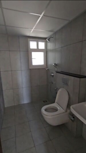 Bathroom in 3 BHK Apartment at Brigade Laguna, Hebbal – for Sale
