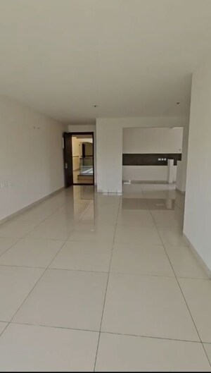 Dining Room in 3 BHK Apartment at Brigade Laguna, Hebbal – for Sale