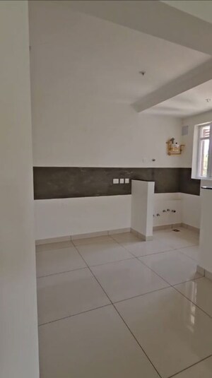Kitchen in 3 BHK Apartment at Brigade Laguna, Hebbal – for Sale