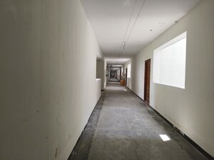 Building Lobby in 3 BHK Apartment at Tellapur – for Sale