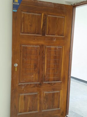 Furnished Amenities in 3 BHK Apartment at Tellapur – for Sale