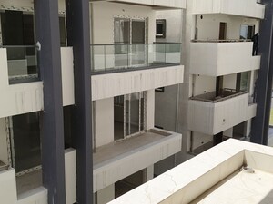 3 BHK Apartment – Exterior View View at Tellapur - for Sale