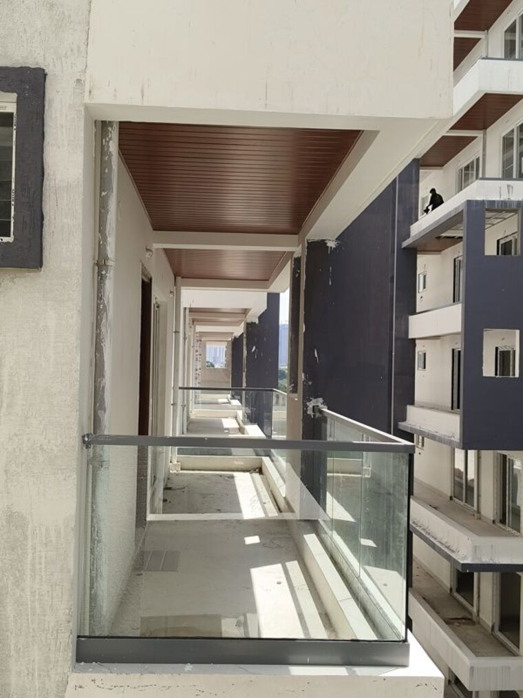 undefined, tellapur 3 Bedroom 2050 Sq.Ft. Apartment In Tellapur Hyderabad 10693945