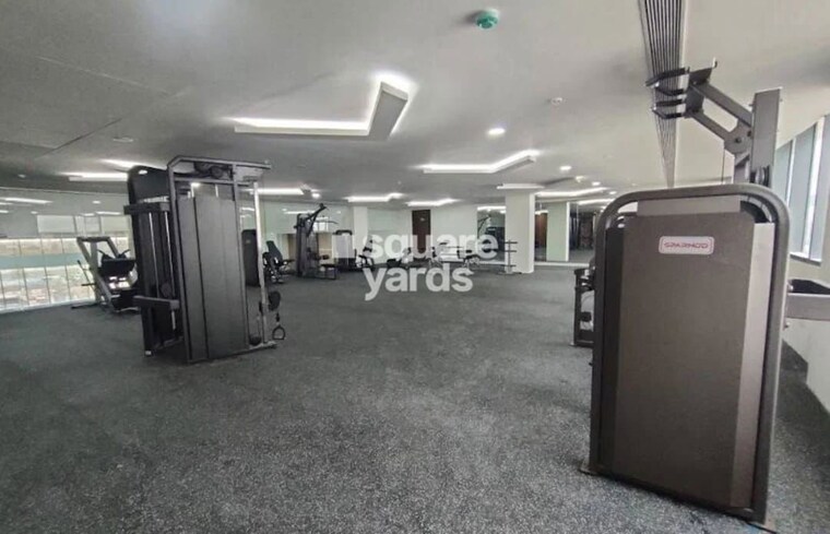  Parking, gera-planet-of-joy 2 Bedroom 779 Sq.Ft. Apartment In Kharadi Pune 10693973
