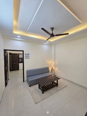 1 BHK Builder Floor For Rent in Sector 40