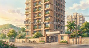  Builder Floor For Sale in Achchhad