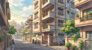  Apartment For Sale in Vasai