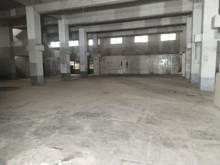  Parking, marol midc industrial estate Commercial Warehouse 4500 Sq.Ft. In Marol Midc Industrial Estate Mumbai 10693963