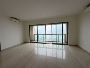 3 BHK Apartment For Rent in Piramal Aranya, Byculla