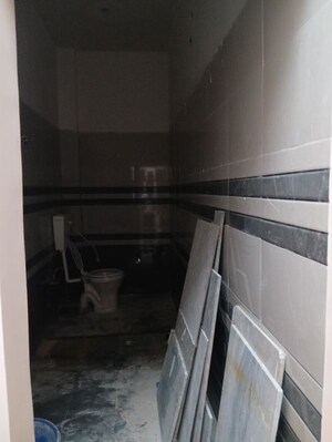 Washroom in 1 BHK Independent House at Budheshwar – for Sale