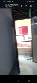 2 BHK 720 Sq.Ft. Builder Floor in Mahavir Enclave