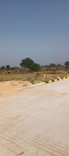 Plot For Sale in Fortune Butterfly City