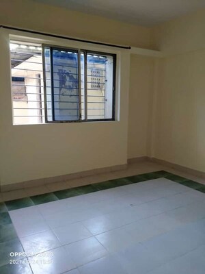 1 BHK Apartment For Rent in Laxmi Park Phase 1 A Wing, Lokmanya Nagar