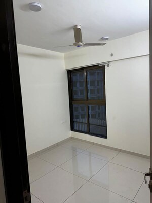 Bedroom in 2 BHK Apartment at Chandak 34 Park Estate, Goregaon West – for Rent