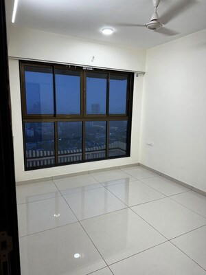 2 BHK Apartment For Rent in Chandak 34 Park Estate, Goregaon West