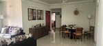 3 BHK 2159 Sq.Ft. Apartment in Prestige Garden Bay