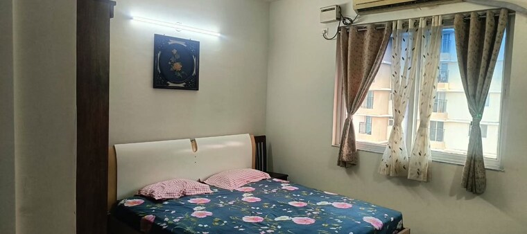 Bedroom, prestige-garden-bay 3 Bedroom 2159 Sq.Ft. Apartment In Yelahanka Bangalore 10693953